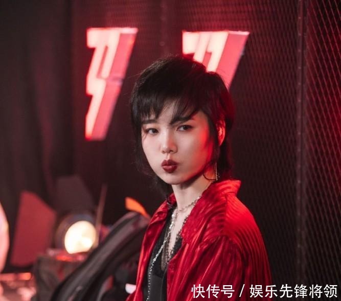 出炉|复活名单出炉·钟丽缇丁当正式告别《姐姐》