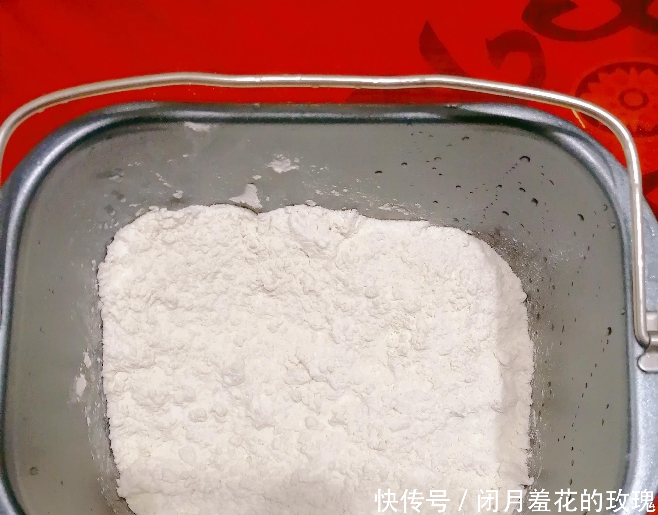 成功|自制凉皮筋道爽滑,健康无添加第一次制作非常成功,这里有图有详解