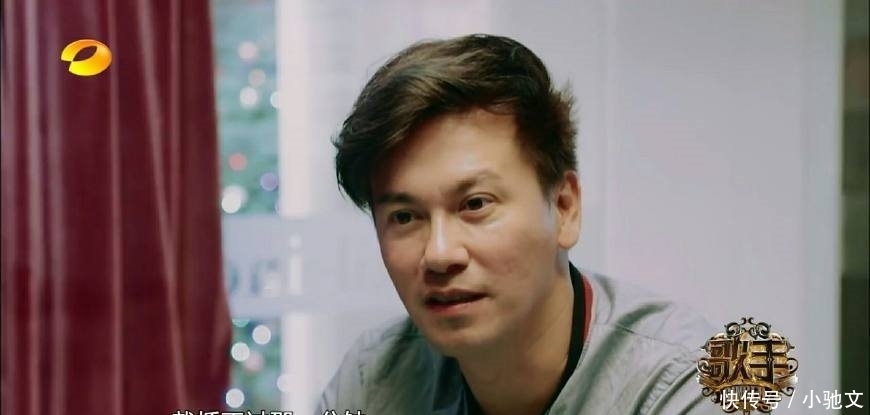 抽到|谁能有他倒霉?歌一红公司就倒闭,上《歌手》还场场抽到第一个唱