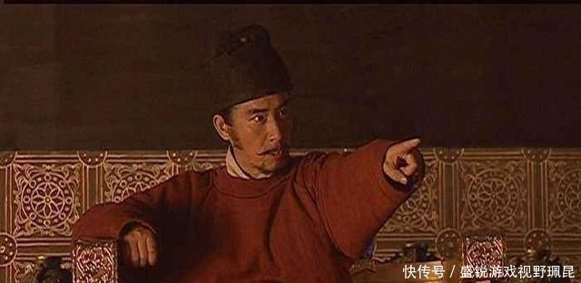 奇谋|李靖复制韩信歹毒奇谋,灭亡东突厥,李世民却下令:快把李靖拿下