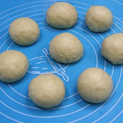 面包|猫咪全麦蜂蜜面包