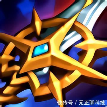 暗影战斧|鲁班都能出肉了,你的铠还在出冰心,还在用不详难怪被人打爆了