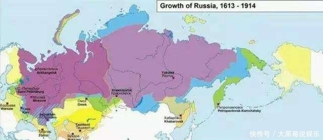 独立|如果不是列宁,中亚不会有五个国家,而是一个强大的国家