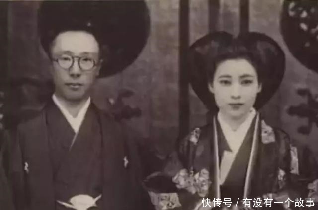 嵯峨浩|被迫嫁给中国皇族的日本女人,把关东军的阴谋变成了一桩旷世绝恋