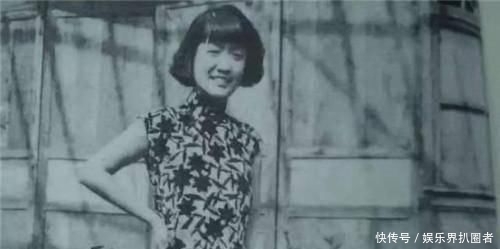 徐悲鸿|未婚妻婚前突然病逝，他悲痛欲绝，17年后，两人却在店里撞见