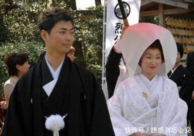 看完|日本人结婚彩礼钱要多少看完想讨个日本老婆！