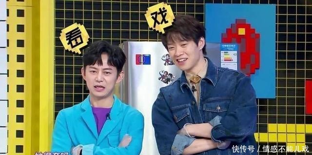 麒麟|流水的综艺,铁打的郭麒麟