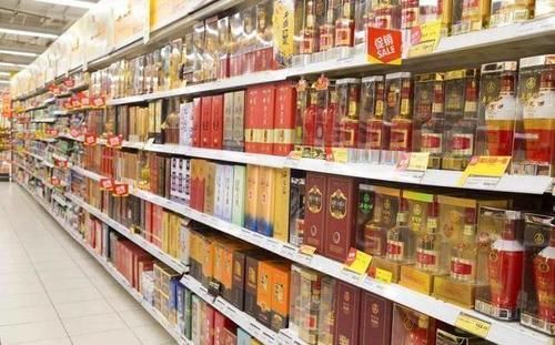 粮食酒|超市里“无人过问”的5种低价白酒,实际全是纯粮好酒,行家才买
