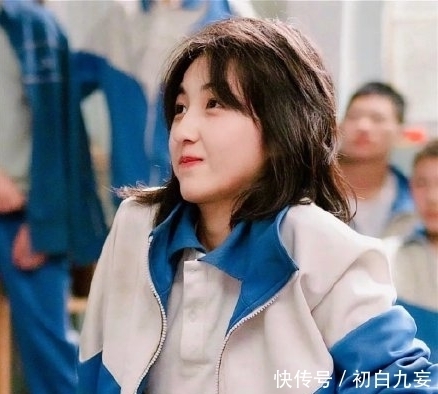  今日|《向往的生活》张子枫今日高考！网友送上满满祝福，女孩加油