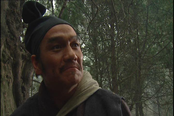  实力|实力而论，72地煞星中哪些人可以排进天罡？