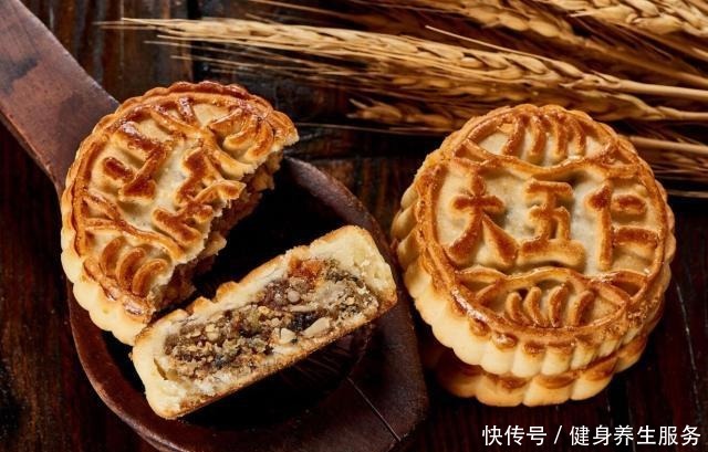 家宴|中秋家宴菜单已备好,5菜1汤,时令蔬菜制作,营养好寓意更好