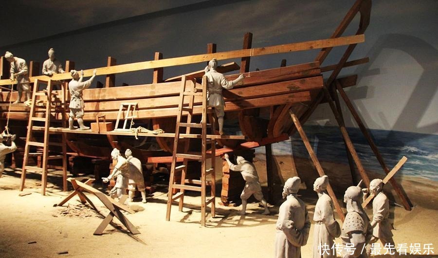 一针见血|加拿大华裔博士郑和下西洋是编造的骗局，国外网民评论一针见血