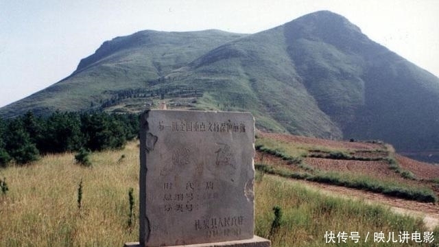  皇陵|盗墓界的“祖师爷”, 18座唐皇陵挖了17座, 只有一座不敢挖, 一挖就出怪事