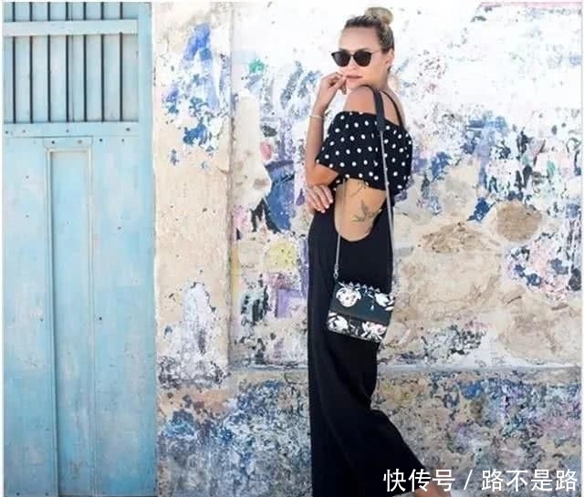 搭配|小白鞋已经淘汰,现在是“渔夫鞋”的时代,搭配裙子、裤子都好看