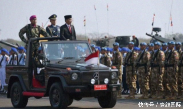 四分五裂|最危险的亚洲国家,国土天然“四分五裂”,永远无法强大起来了