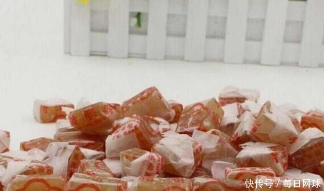 中国|30年前的中国零食,赌100瓶可乐,全吃过的至少都有俩孩子了