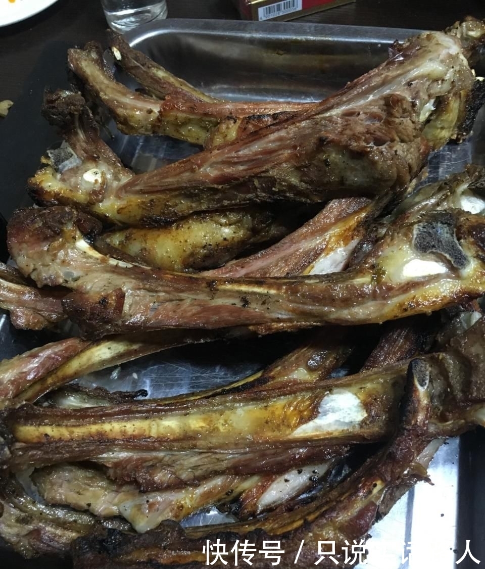  复苏|【复苏】盘点那些年吃过的记忆