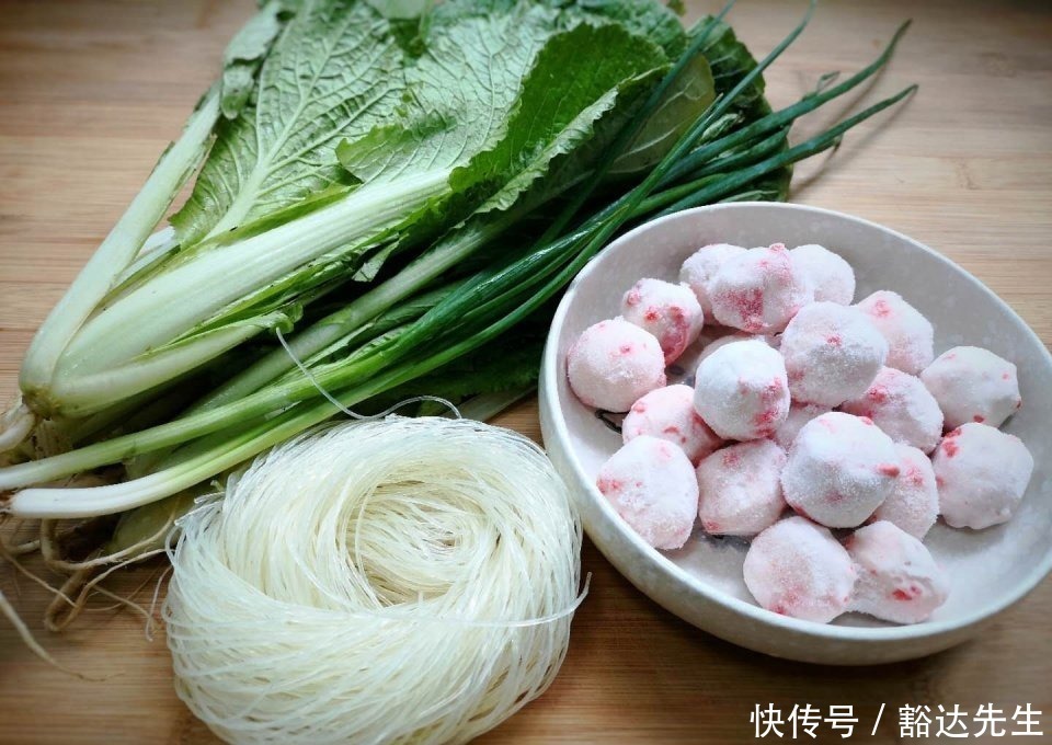  家人|夏至过后，常给家人煮这汤，清热去火，补充营养，冷热都好喝