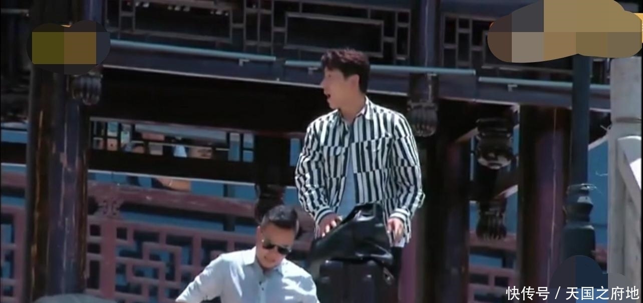 嘉宾|中餐厅4踏浪归来,刚第一期就放出了飞行嘉宾名单,这操作“牛”