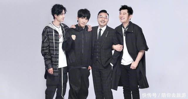  天天兄弟|品牌化、全能型、正能量，湖南卫视与自家主持人互相成就