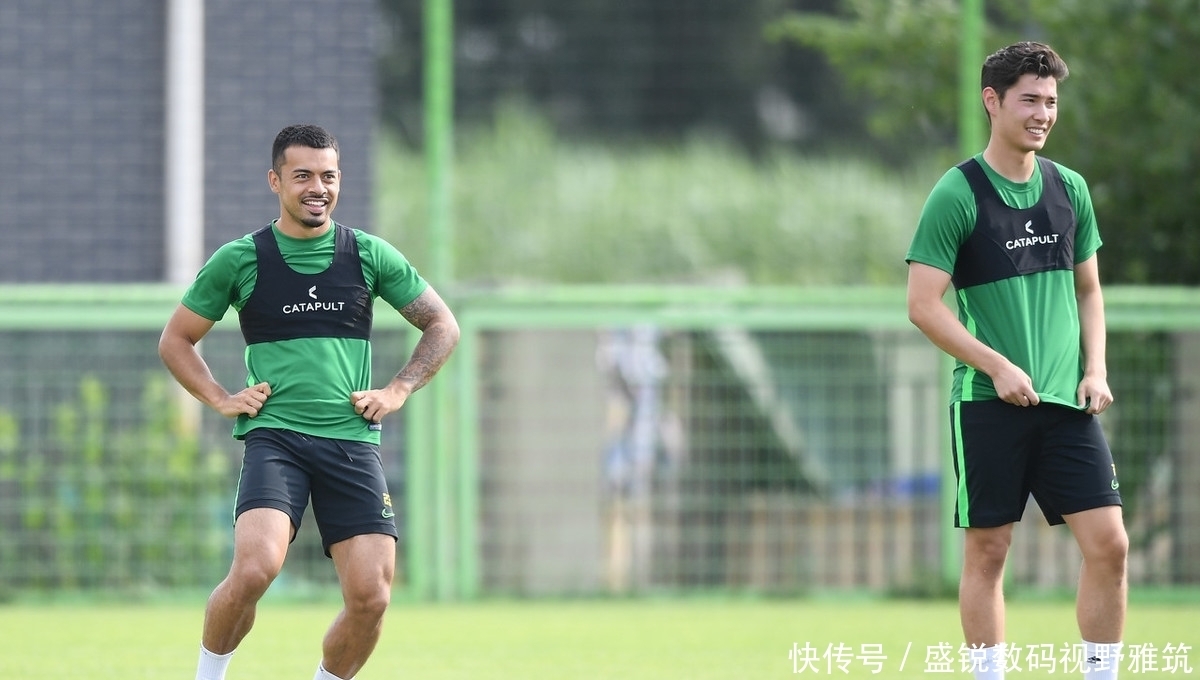 软肋|国安这套442让恒大有压力,4外援+4国脚+2归化,仅1位置是软肋