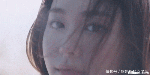 姑娘|GIF搞笑趣图: 日本最清纯的姑娘, 请问你看到她对她还有仇恨吗?