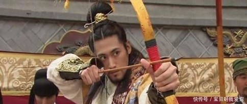  王继忠|北宋将军被辽国俘虏, 结果却做了王爷, 娶了辽国女子生了四个儿子