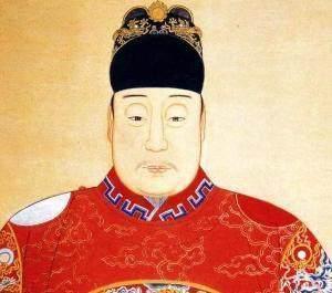 引发|明神宗帮助郑贵妃提高声望,一个小小举动引发大案