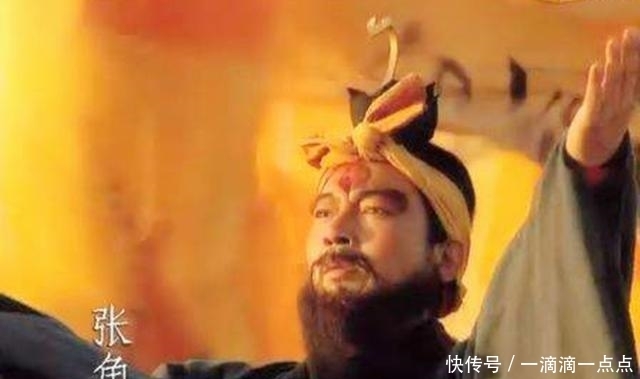 皇甫嵩|此人本能取代汉朝建国的, 结果放弃了, 不然就没曹操刘备什么事了