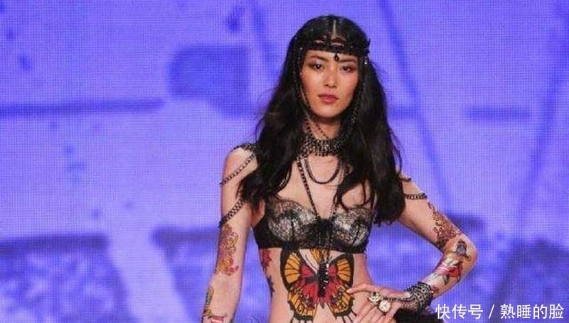 秘密大秀次数最多|世界第一超模是谁,全球顶尖超模盘点