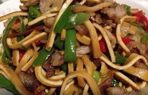 青椒|好吃易做的几道家常菜,好吃的放不下筷子,简单易做,下饭更下酒