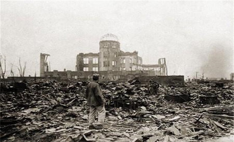  此国|二战哪个国家输得最惨？并非日本，此国男人战死满大街都是女人