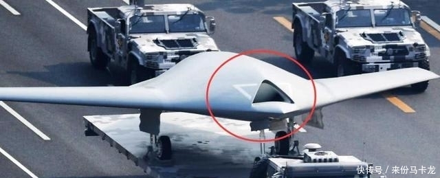  起降|没有垂直起降战机，未来076如何作战？全隐身无人机才是真正利剑