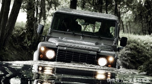 报价|女王的抉择!这辆路虎连气囊都没有报价却高达70万,买家:值!