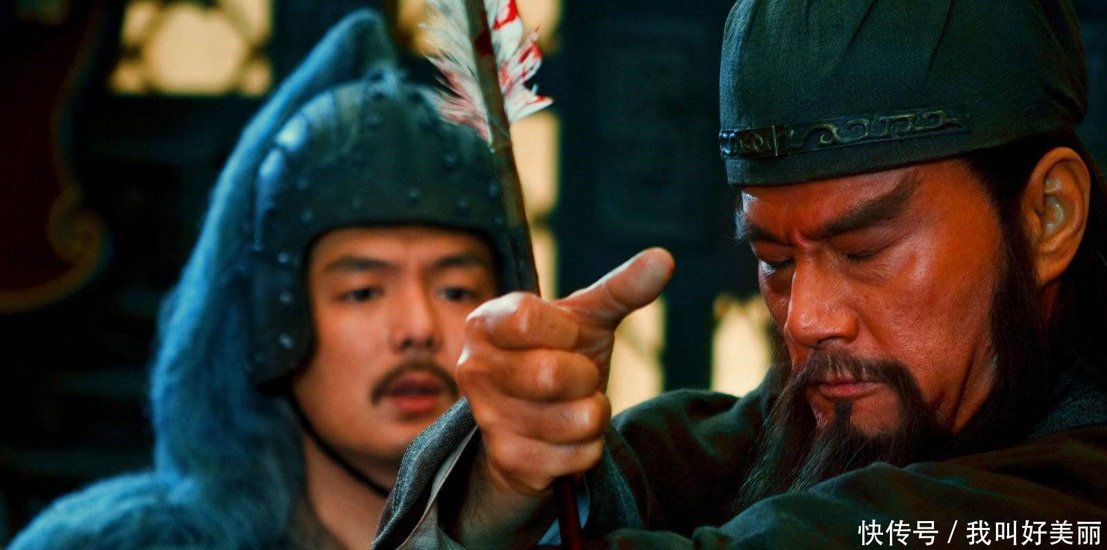 张飞|如果刘备统一了天下,会给关羽、张飞封什么官!