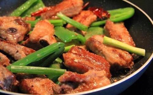 大鱼大肉|大鱼大肉都不换的5道家常菜,公公婆婆超爱吃,看着真下饭