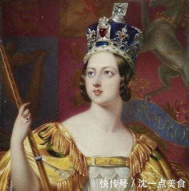 维多利亚女王|看看欧洲王室女子的真面貌, 中国清朝的皇妃简直个个都美若天仙!
