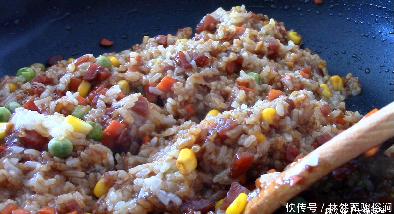 烧麦|1碗糯米1碗面,自己在家做烧麦,皮薄馅足,比买的还好吃,收藏