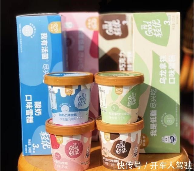 颜值|5款高颜值零食,只要超市不下架,我就无限买!