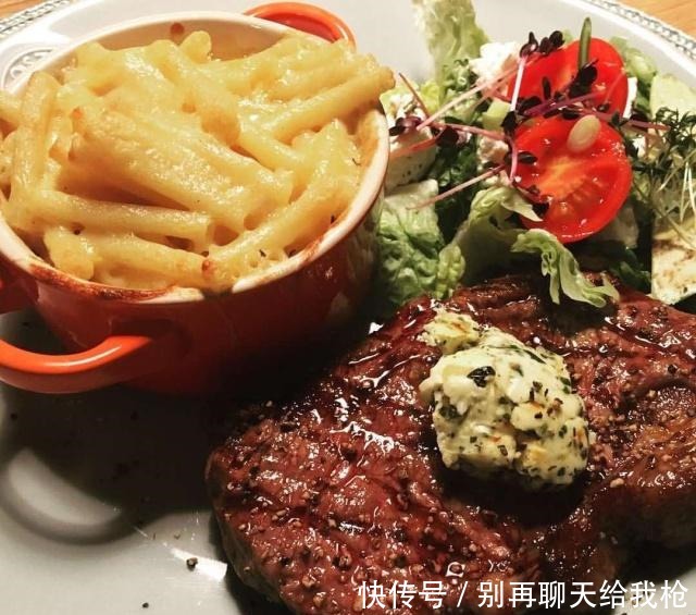 见识|见识美国家庭的一日三餐,从营养到热量,与我们的差别太大了!