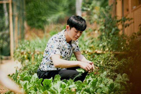  向往|《向往的生活》传字游戏，郭麒麟现场翻包袱，周迅败给词语出租车