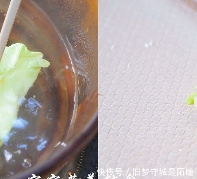  宝宝|时蔬补铁粥-宝宝辅食