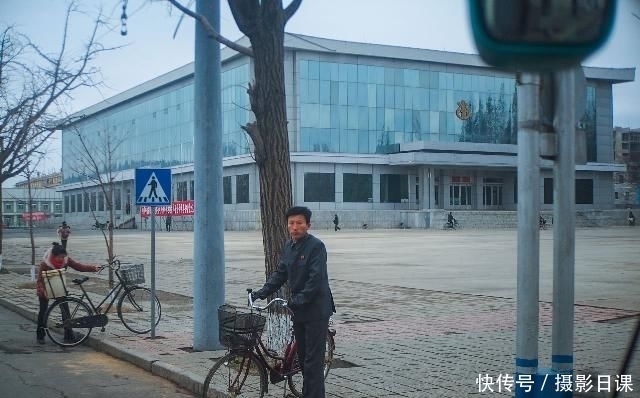 生活|朝鲜图集:朝鲜百姓的生活是什么样的?