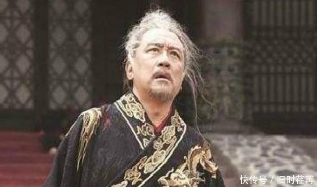 佛法|此皇帝在位48年，40年不碰女，活86岁，最后成千古笑柄！