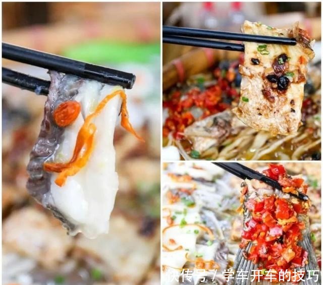 做法|顺德“秘传”美食大揭秘!老顺德人才知道它们的做法!