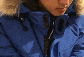 搞笑|搞笑GIF:人撒狗粮也就算了,连车也撒