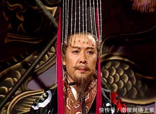 费诗|此人本是蜀汉能臣,寥寥数语劝服关羽,为何最终却落得籍籍无名?