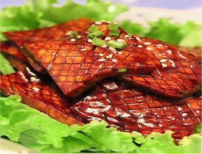 胡椒粉|精选美食推荐香辣炝锅鱼,香辣肉丝,豇豆炒腊肉的做法