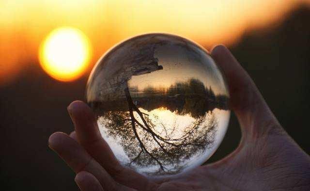 逼格|手机摄影7个高级拍摄技巧,手机一样可以拍出高逼格照片