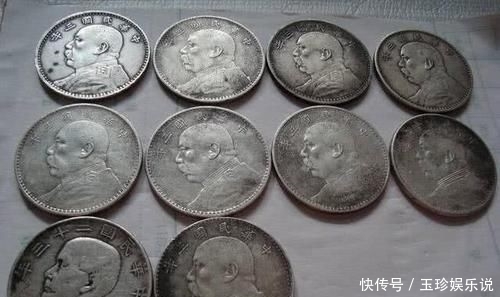  值钱|民国时期的大洋真的很值钱吗？一万大洋相当于现在多少人民币？